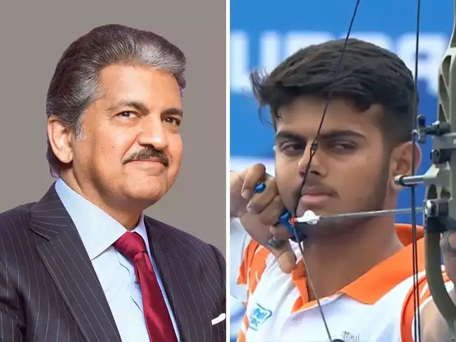 Celebrity Recognition